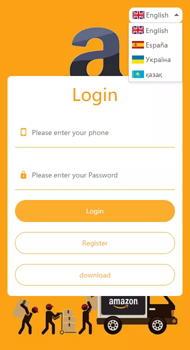 【海外抢单系统】多语言抢单刷单源码+派单预约派单系统-博乐源码-一个提供优质商业源码,免费源码下载和学习的网站